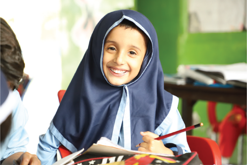 uniform donations program